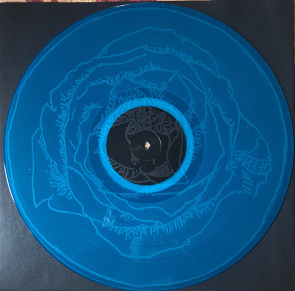 Lee Ranaldo : In Virus Times (LP, S/Sided, Etch, Ltd, Tur)