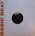 Flat Earth Society : Horny (12")