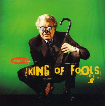 Delirious? : King Of Fools (CD, Album)