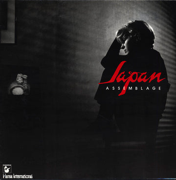 Japan : Assemblage (LP, Comp, RE)