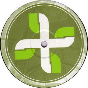 Interactive (2) : Far Away / Up Rise (12")