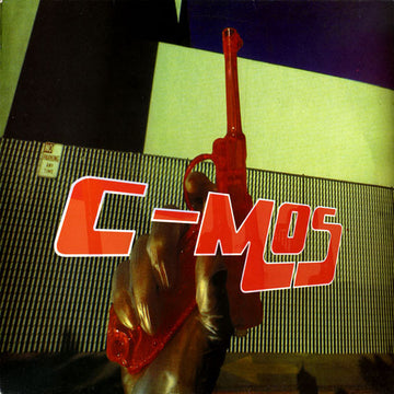 C-Mos : Dig That Sound (12")