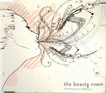 The Beauty Room : Soul Horizon / Holding On (CD, Single)