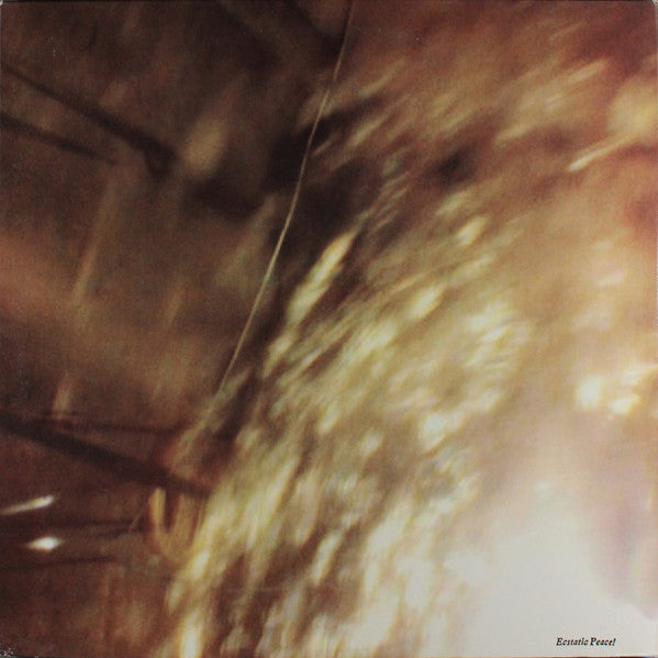 Jason Crumer - Roxann Spikula : Suppression In The Third (2x10", Ltd, Gat)