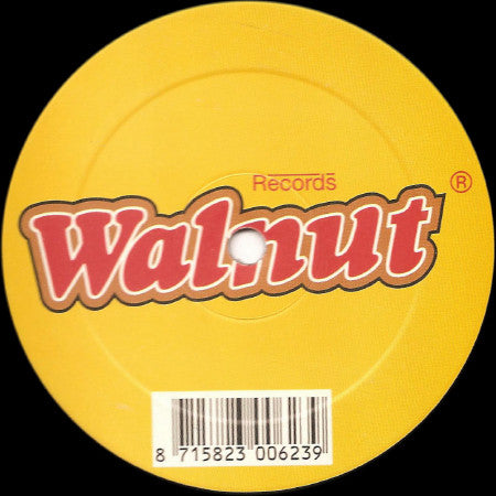 DJ Renegade vs. La Tremenda : Love Take Over (12")