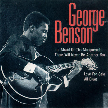 George Benson : George Benson (CD, Album)