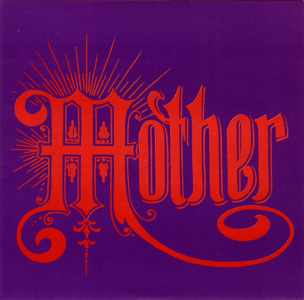Mother (8) : Southern Bells / Sweet & Loaded (7", EP)
