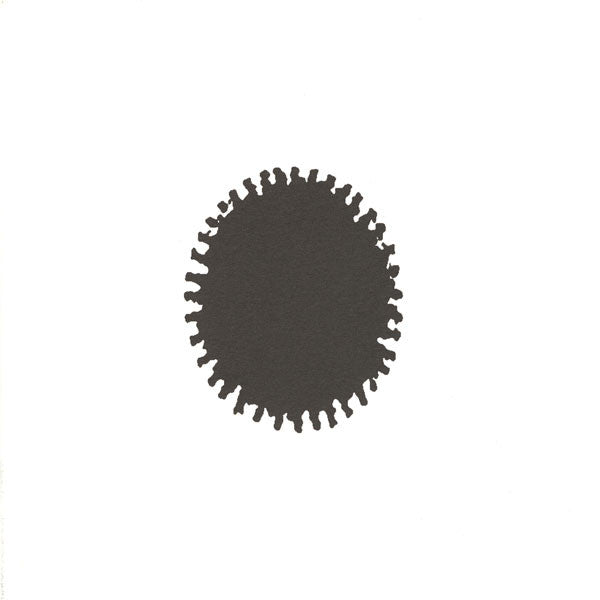 AFCGT : AFCGT (LP, Album, Whi + 7", Single, Bon)