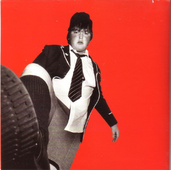 Shed Seven : Bully Boy (7", Single, Ltd, Num, Tra)