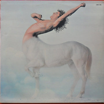 Roger Daltrey : Ride A Rock Horse (LP, Album)