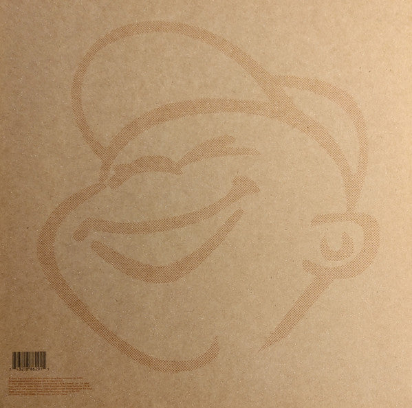 Faithless : Muhammad Ali (12", Promo)