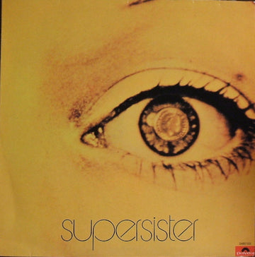 Supersister (2) : To The Highest Bidder (LP, Album, Gat)