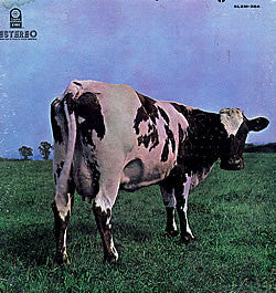 Pink Floyd : Atom Heart Mother (LP, Album, RE, Gat)