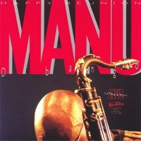 Manu Dibango : La Fete A Manu (CD, Album)