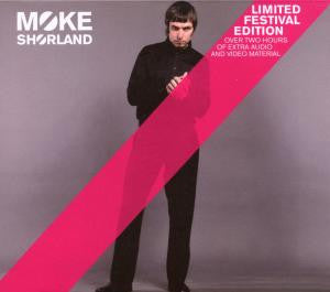 Moke (2) : Shorland (CD, Album + Hybrid, DualDisc, Comp + Ltd)