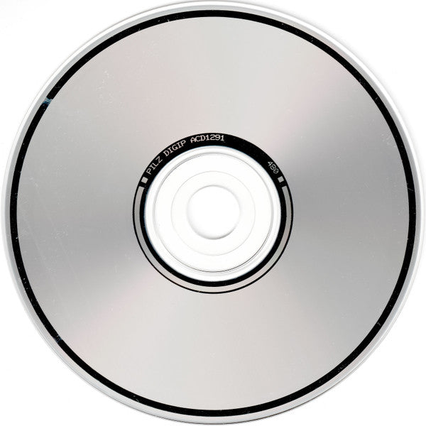 Rita Coolidge : Fire Me Back (CD, Album)