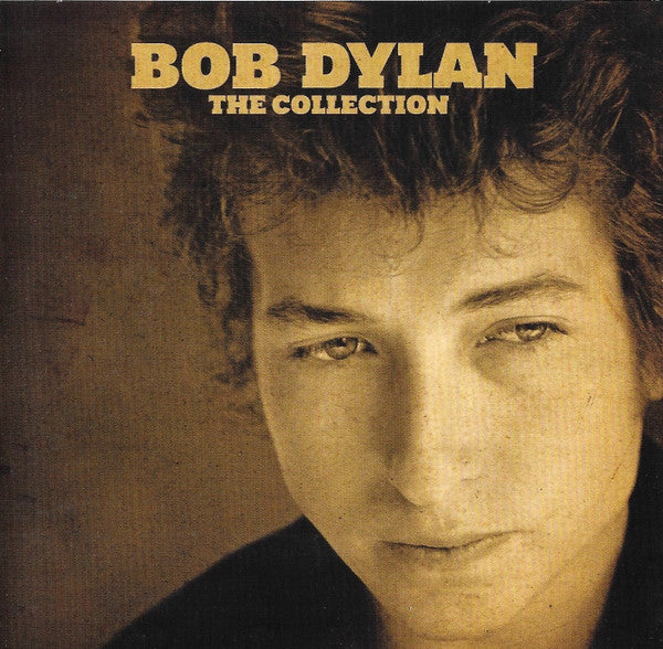 Bob Dylan : The Collection (CD, Comp)