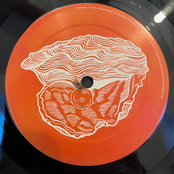 Sansibar : Sans Musique (2x12", Album)