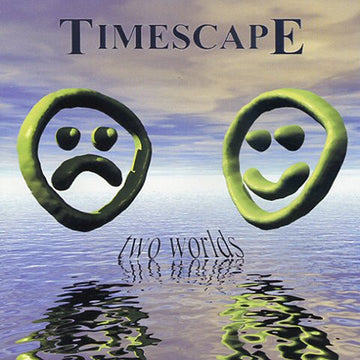 Timescape (4) : Two Worlds (CD, Album)