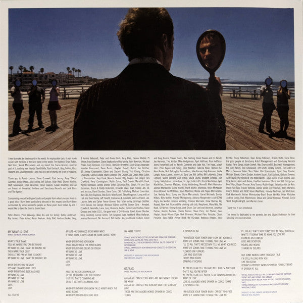 Rob Dickinson : Fresh Wine For The Horses (2xLP, Album, Ltd, RE, S/Edition, Red)