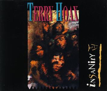 Terry Hoax : Insanity (12")