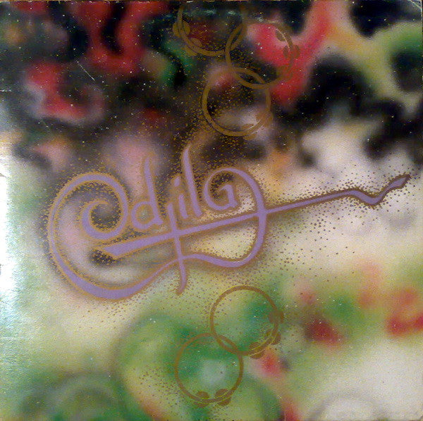 Ođila : Ođila (LP, Album)