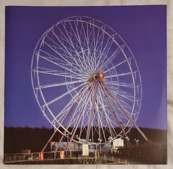 Mogwai : E.P. X 3 (12", EP, Blu + 12", EP, Cle + 12", EP, Yel + Comp,)