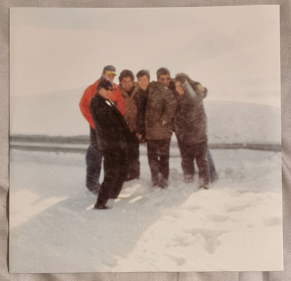 Mogwai : E.P. X 3 (12", EP, Blu + 12", EP, Cle + 12", EP, Yel + Comp,)