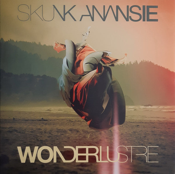 Skunk Anansie : Wonderlustre (2xLP, Album, RSD, RE, Ora)