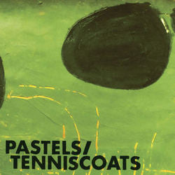 The Pastels / Tenniscoats : Vivid Youth / About You (CDr, Single, Promo)