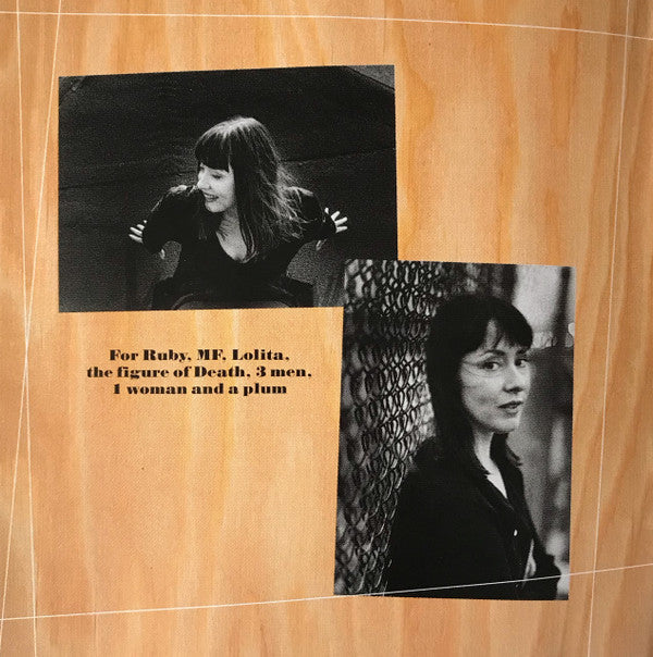 Suzanne Vega : Nine Objects Of Desire (CD, Album, RE, Dis)