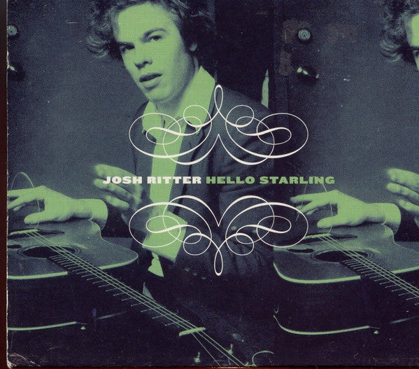 Josh Ritter : Hello Starling (CD, Album)