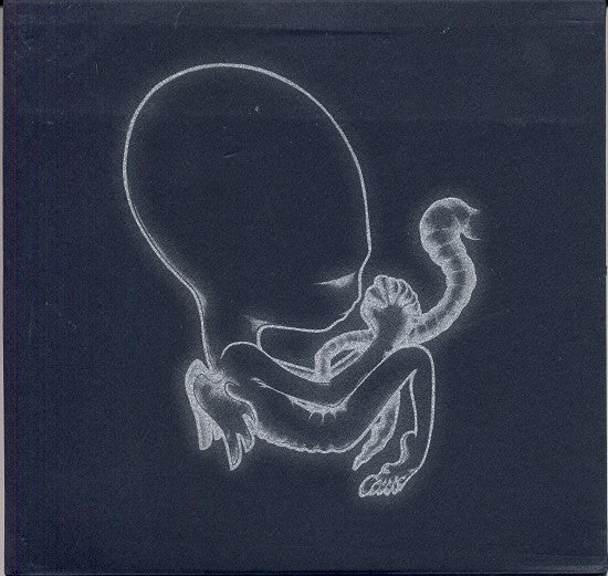 Sigur Rós : Ágætis Byrjun (CD, Album, Ltd)