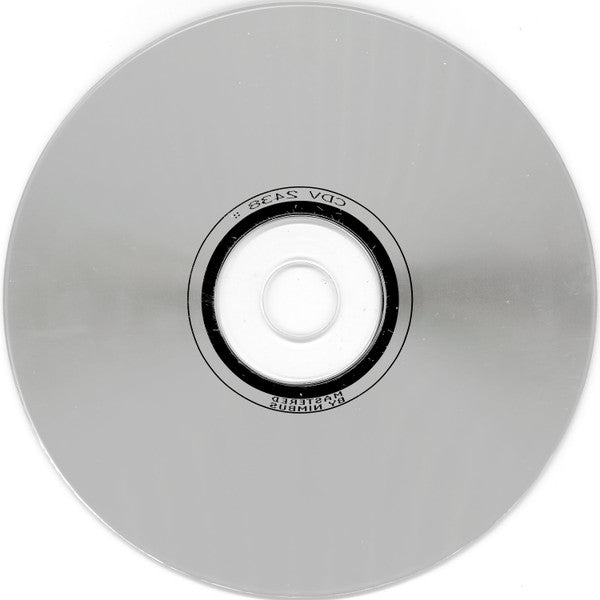 Itchy Fingers : Quark (CD, Album)