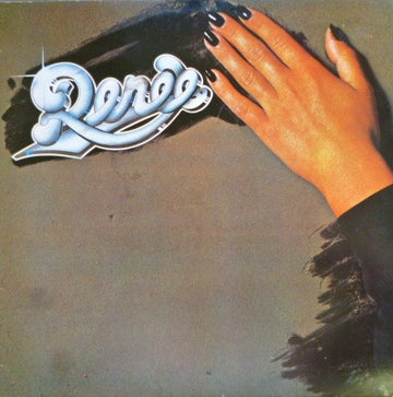 Renée : Renée (LP, Album)