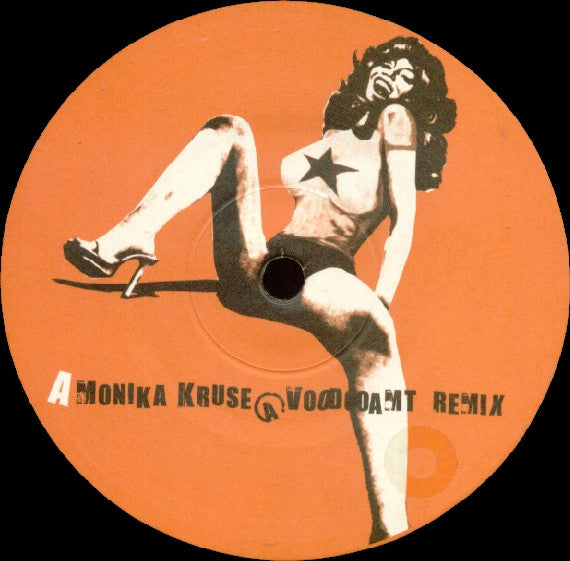 Huntemann* : Discotech (12")