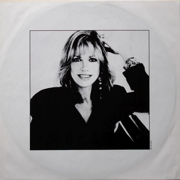 Various Featuring Music By Carly Simon : Working Girl (Original Soundtrack Album) (LP, Comp)