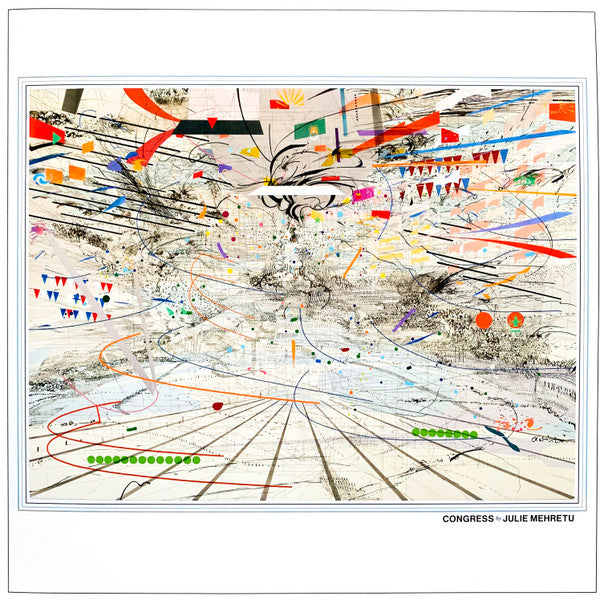 Floating Points, Pharoah Sanders & London Symphony Orchestra : Promises (LP, Album, RE, S/Edition, Mar)