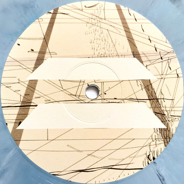 Floating Points, Pharoah Sanders & London Symphony Orchestra : Promises (LP, Album, RE, S/Edition, Mar)