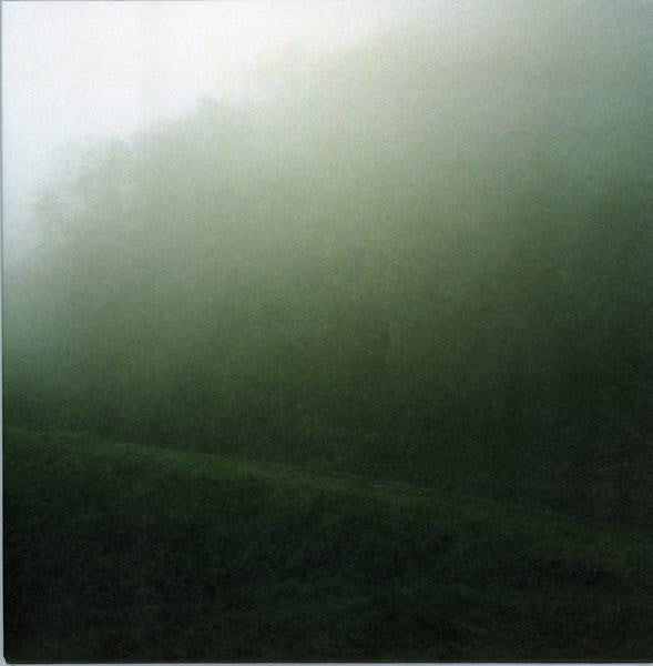 Erik Enocksson : Harsh And Stubborn That River Bends - Dark And Shrewd, No Light It Lends (7", Ltd)