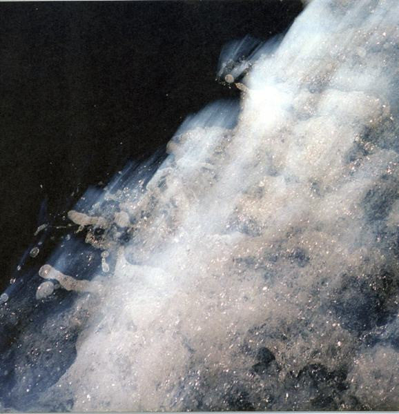 Erik Enocksson : Harsh And Stubborn That River Bends - Dark And Shrewd, No Light It Lends (7", Ltd)