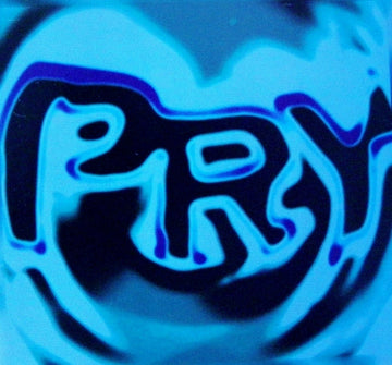 Pry (2) : Pry (12", MiniAlbum)