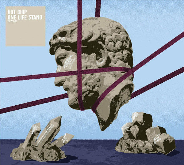 Hot Chip : One Life Stand (CD, Album)