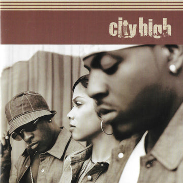 City High : City High (CD, Album)