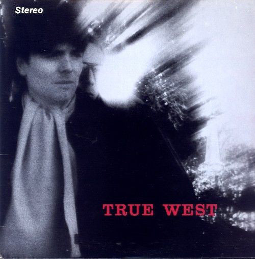 True West : True West (12", EP)