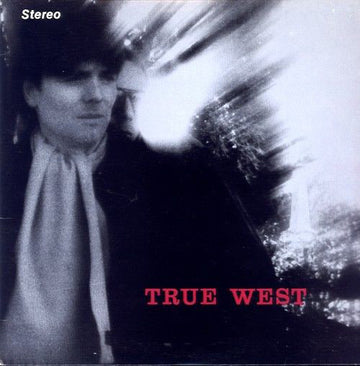 True West : True West (12", EP)