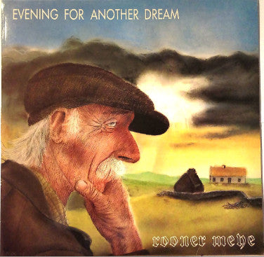 Rooner Meye : Evening For Another Dream (LP, Album)