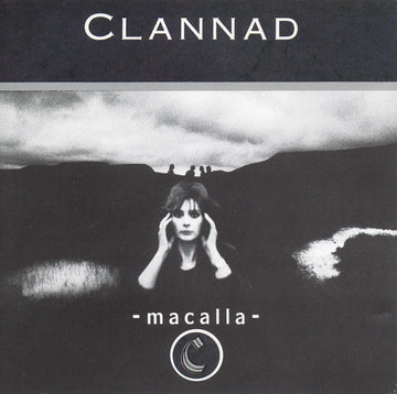 Clannad : Macalla (CD, Album, RE)