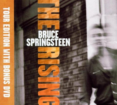 Bruce Springsteen : The Rising (Tour Edition With Bonus DVD) (CD, Album, RE, O-c + DVD-V)