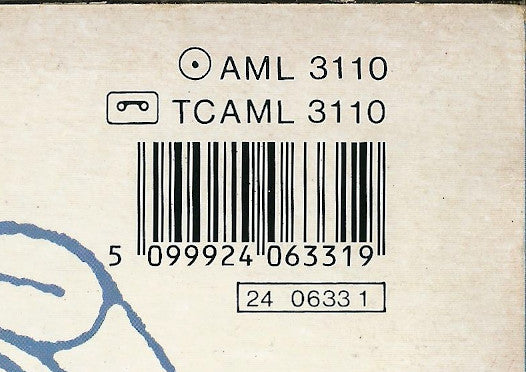 Jason & The Scorchers : Still Standing (LP, Album)